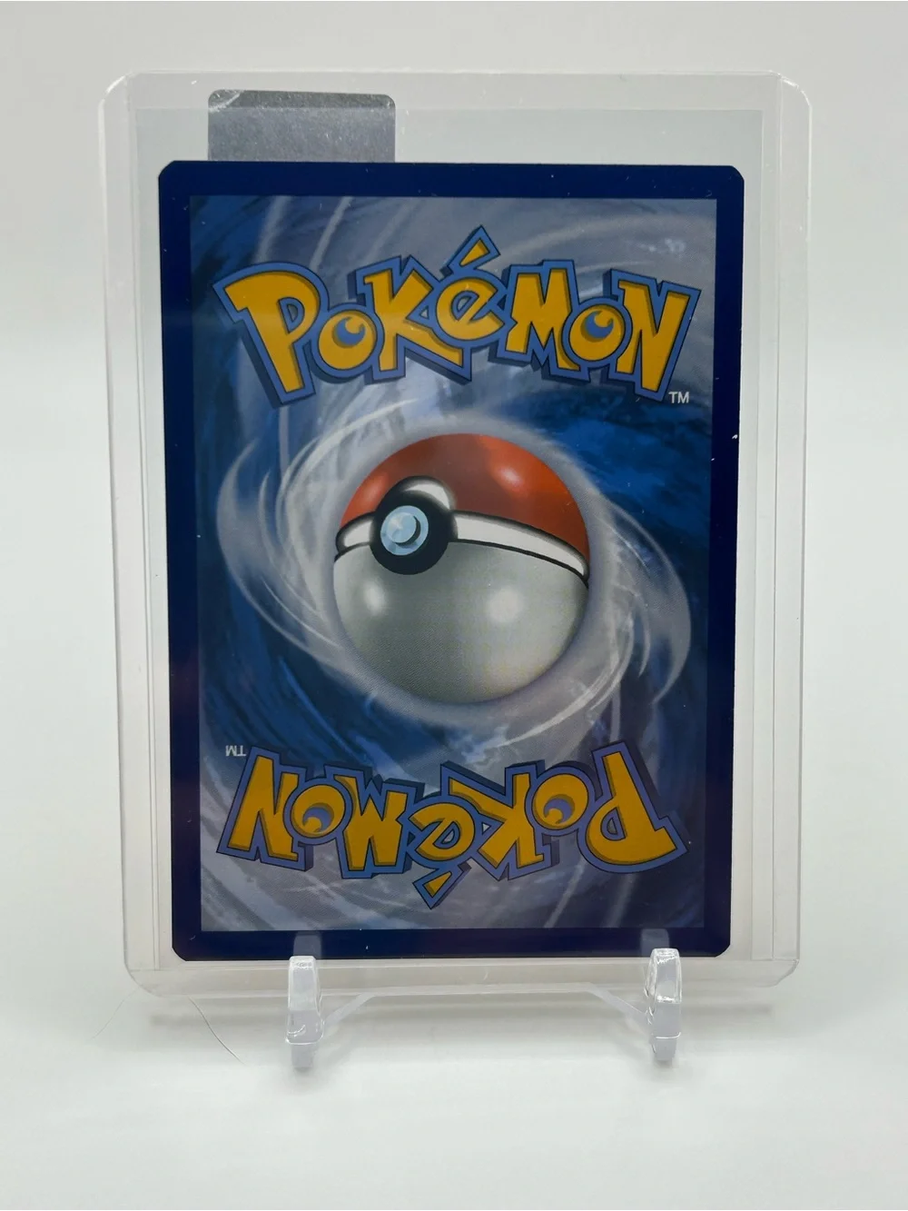Lycanroc Pokemon Trick or Trade Trading Card 🎃